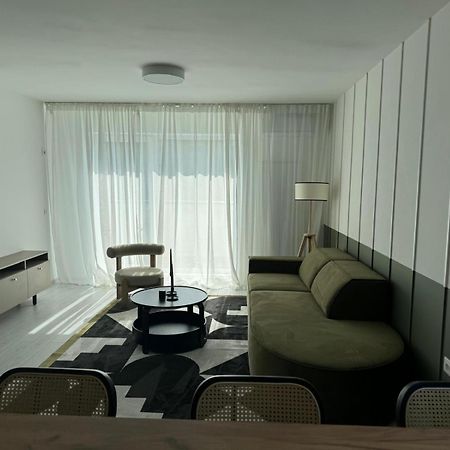 Apartament Urban Oasis Braszów Zewnętrze zdjęcie