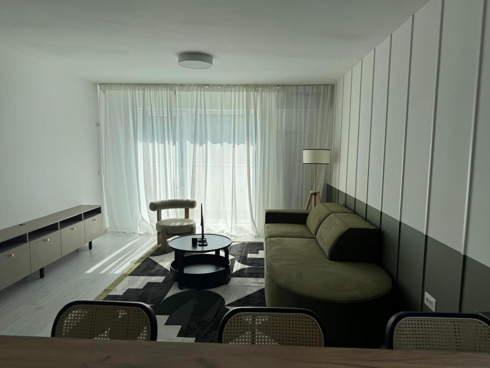 Apartament Urban Oasis Braszów Zewnętrze zdjęcie