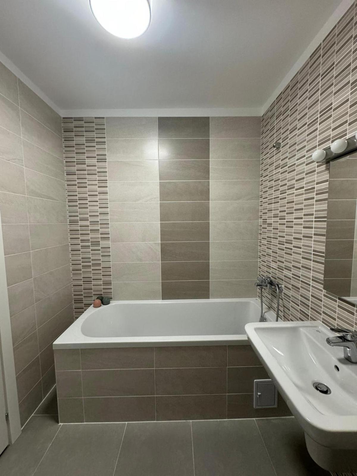 Apartament Urban Oasis Braszów Zewnętrze zdjęcie