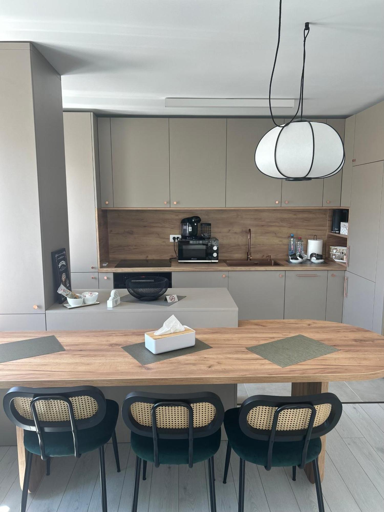 Apartament Urban Oasis Braszów Zewnętrze zdjęcie